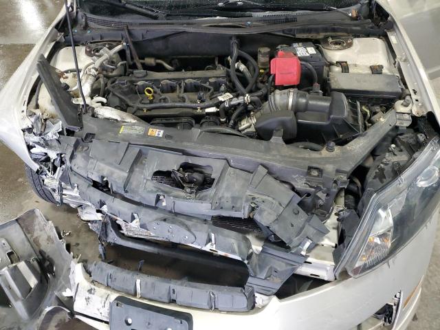 2010 Ford Fusion Se VIN: 3FAHP0HA8AR377694 Lot: 56392454