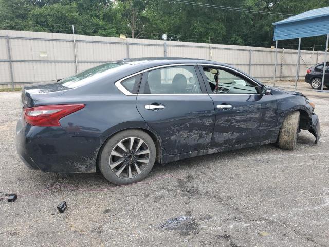 2018 NISSAN ALTIMA 2.5 - 1N4AL3AP0JC183642