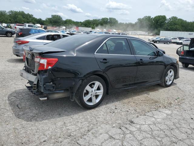 VIN 4T1BF1FK2DU707259 2013 Toyota Camry, L no.3