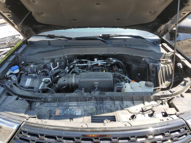 2021 Ford Explorer Xlt VIN: 1FMSK8DH4MGC44485 Lot: 55637194