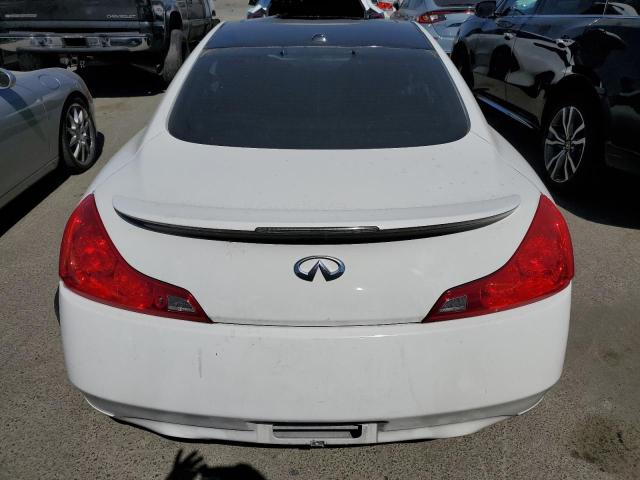 2008 Infiniti G37 Base VIN: JNKCV64E88M131218 Lot: 55415724