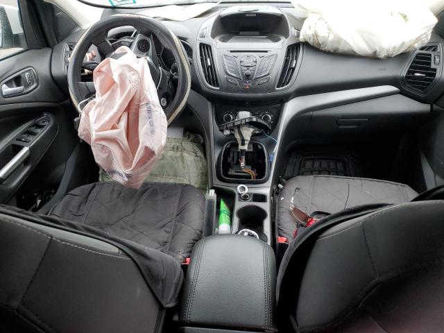 2016 FORD ESCAPE SE - 1FMCU9GX4GUA48379