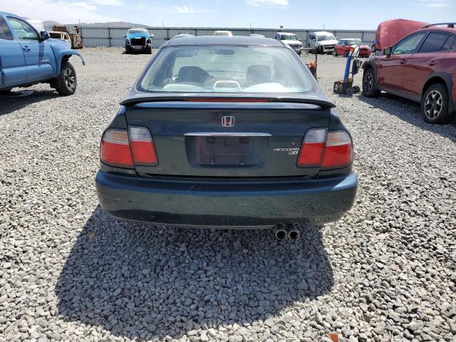 1996 Honda Accord Ex VIN: 1HGCD5656TA021128 Lot: 55941154