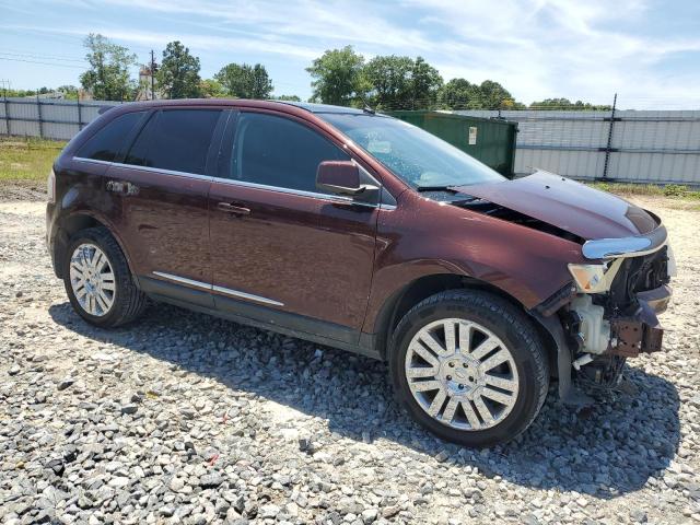 2010 Ford Edge Limited VIN: 2FMDK3KC8ABB56156 Lot: 56690704