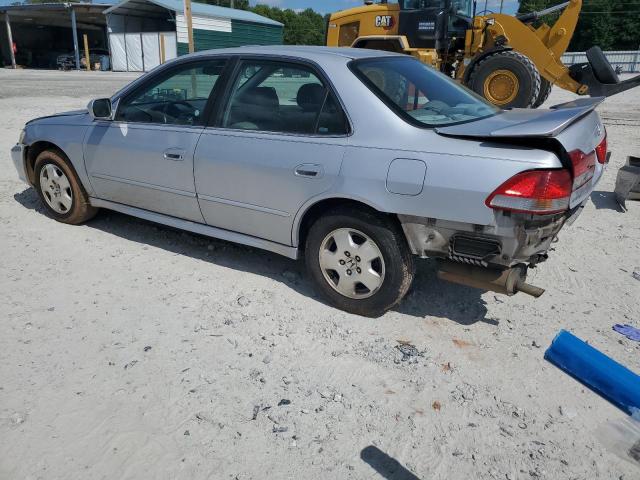 2001 Honda Accord Ex VIN: 1HGCG16561A053722 Lot: 54940454