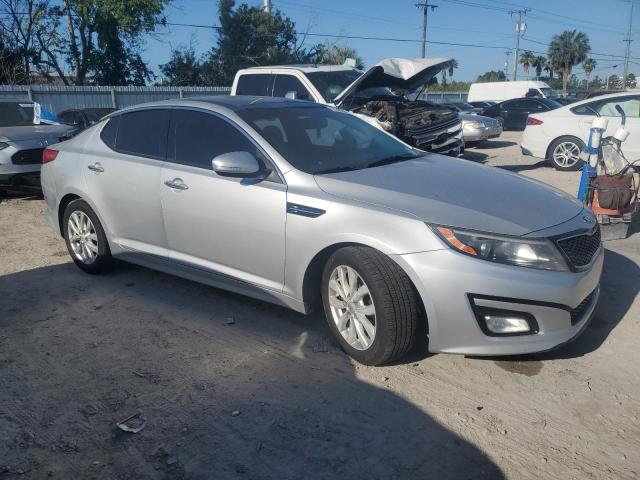 2014 Kia Optima Ex VIN: 5XXGN4A77EG300286 Lot: 51048394