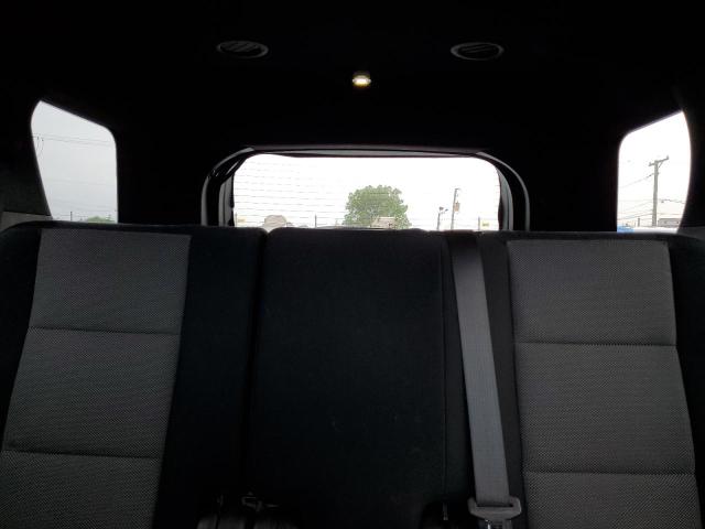 2014 Ford Explorer Police Interceptor VIN: 1FM5K8AR1EGA70788 Lot: 56518574