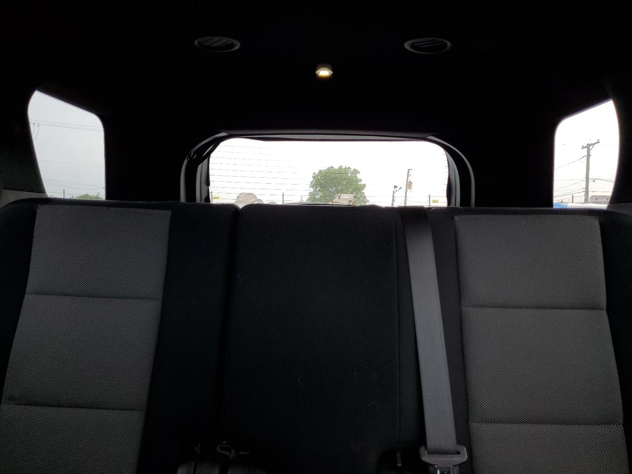 1FM5K8AR1EGA70788 2014 Ford Explorer Police Interceptor