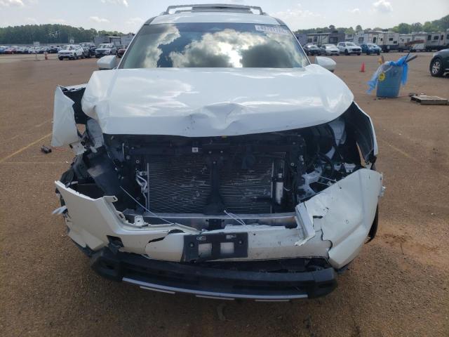 2023 Nissan Pathfinder Sl VIN: 5N1DR3CA6PC231888 Lot: 49791184