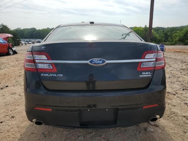 2014 Ford Taurus Sel VIN: 1FAHP2E80EG136268 Lot: 56185884