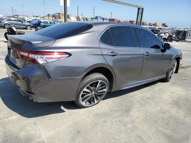 2018 Toyota Camry Xse VIN: 4T1B61HK3JU150662 Lot: 54515334