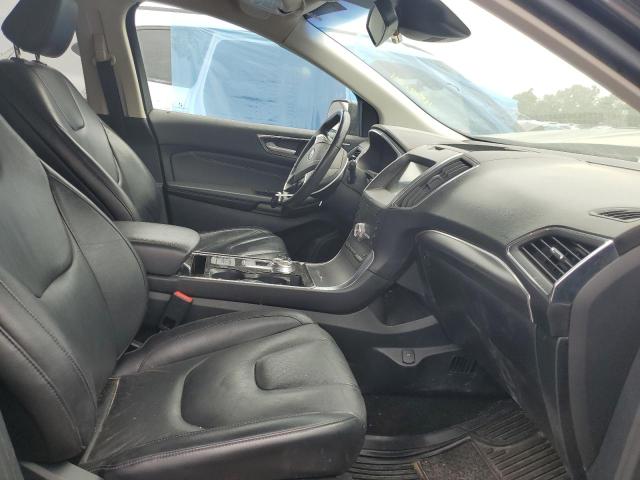 2020 Ford Edge Titanium VIN: 2FMPK3K97LBA15969 Lot: 54819284