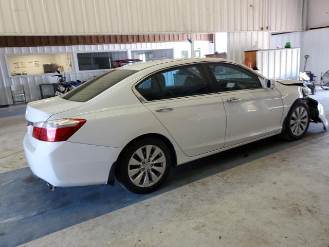 Vin: 1hgcr2f86da167489, lot: 53245354, honda accord exl 20133