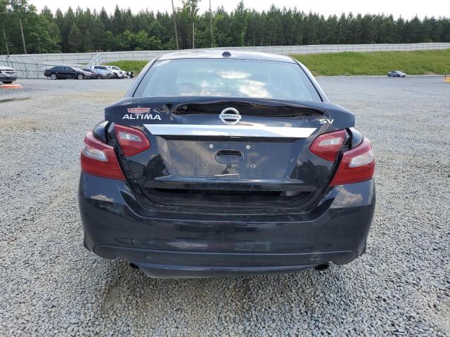 2018 Nissan Altima 2.5 VIN: 1N4AL3AP7JC202459 Lot: 55909174