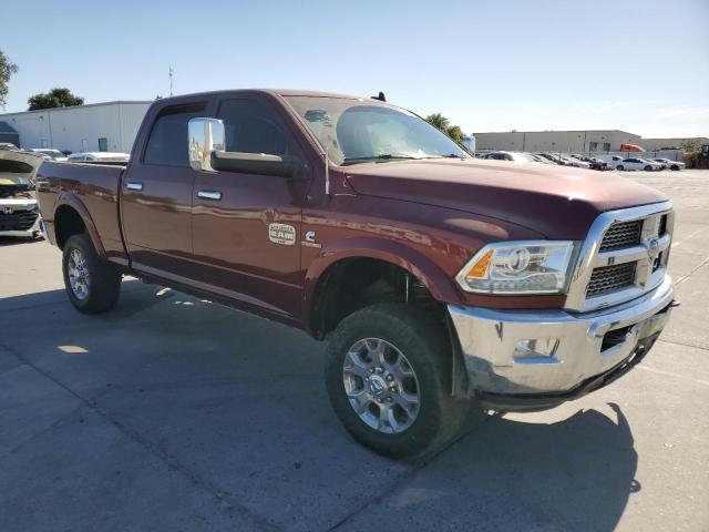 2016 Ram 2500 Longhorn VIN: 3C6UR5GL8GG260020 Lot: 56081974