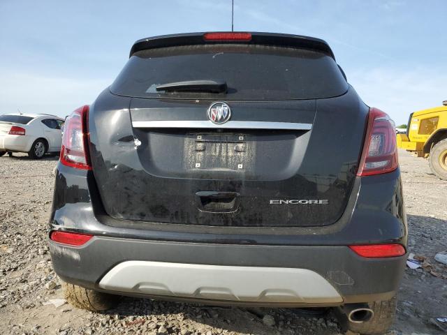 2021 BUICK ENCORE PRE - KL4CJASM2MB361282