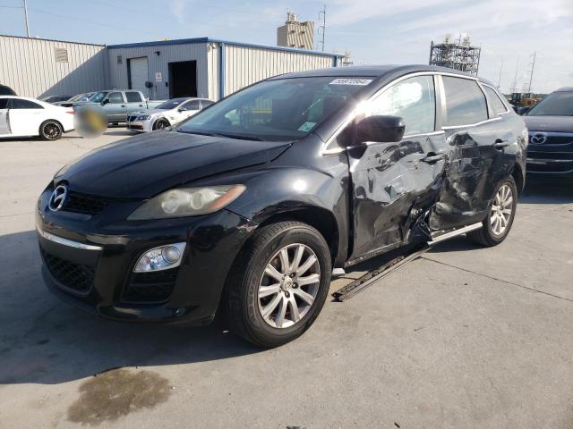 2012 Mazda Cx-7 VIN: JM3ER2B59C0413787 Lot: 55972864