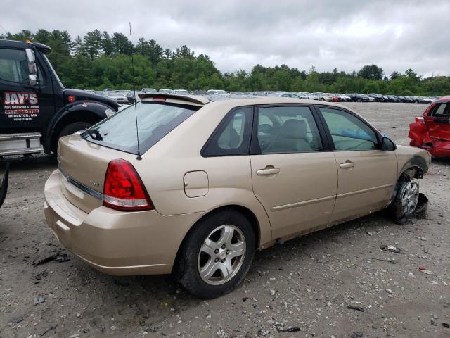 2005 Chevrolet Malibu Maxx Lt VIN: 1G1ZU64895F176282 Lot: 57075724