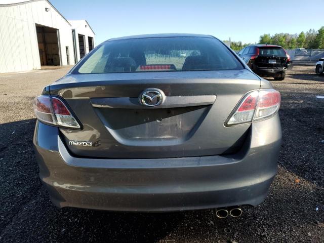 2010 Mazda 6 I VIN: 1YVHZ8BH7A5M50267 Lot: 55207104