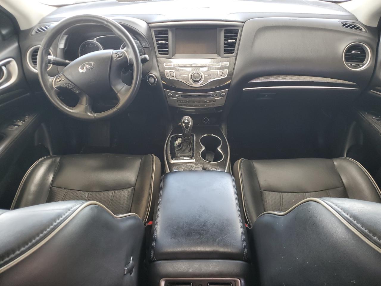 5N1DL0MN2JC529024 2018 Infiniti Qx60