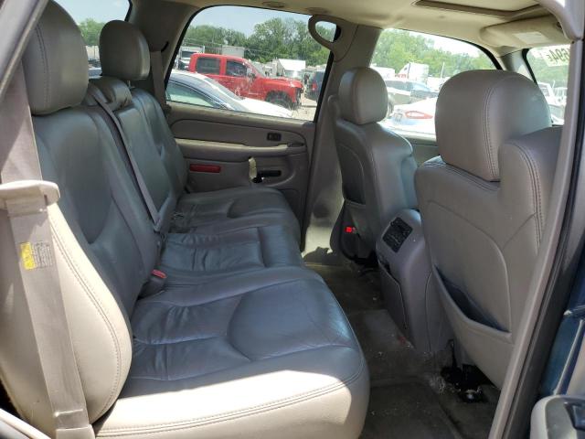 2005 Chevrolet Tahoe K1500 VIN: 1GNEK13T05R181686 Lot: 56304694