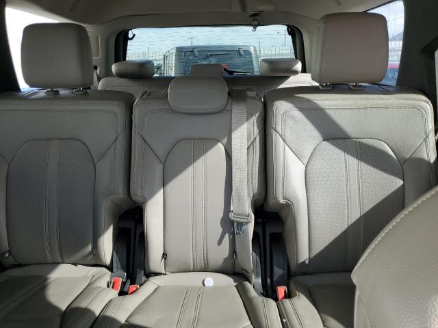 2019 Ford Expedition Limited VIN: 1FMJU2AT1KEA27187 Lot: 56648914