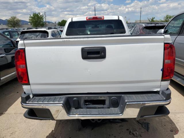 2016 Chevrolet Colorado VIN: 1GCHSBEA0G1271185 Lot: 54558334