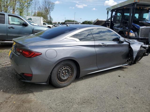 2018 Infiniti Q60 Luxe 300 VIN: JN1EV7EL6JM391039 Lot: 51818944