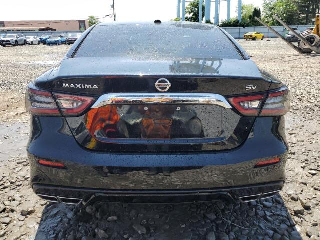 1N4AA6CV6NC505550 Nissan Maxima SV 6