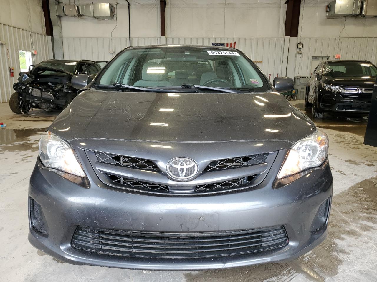 2T1BU4EE3BC735217 2011 Toyota Corolla Base