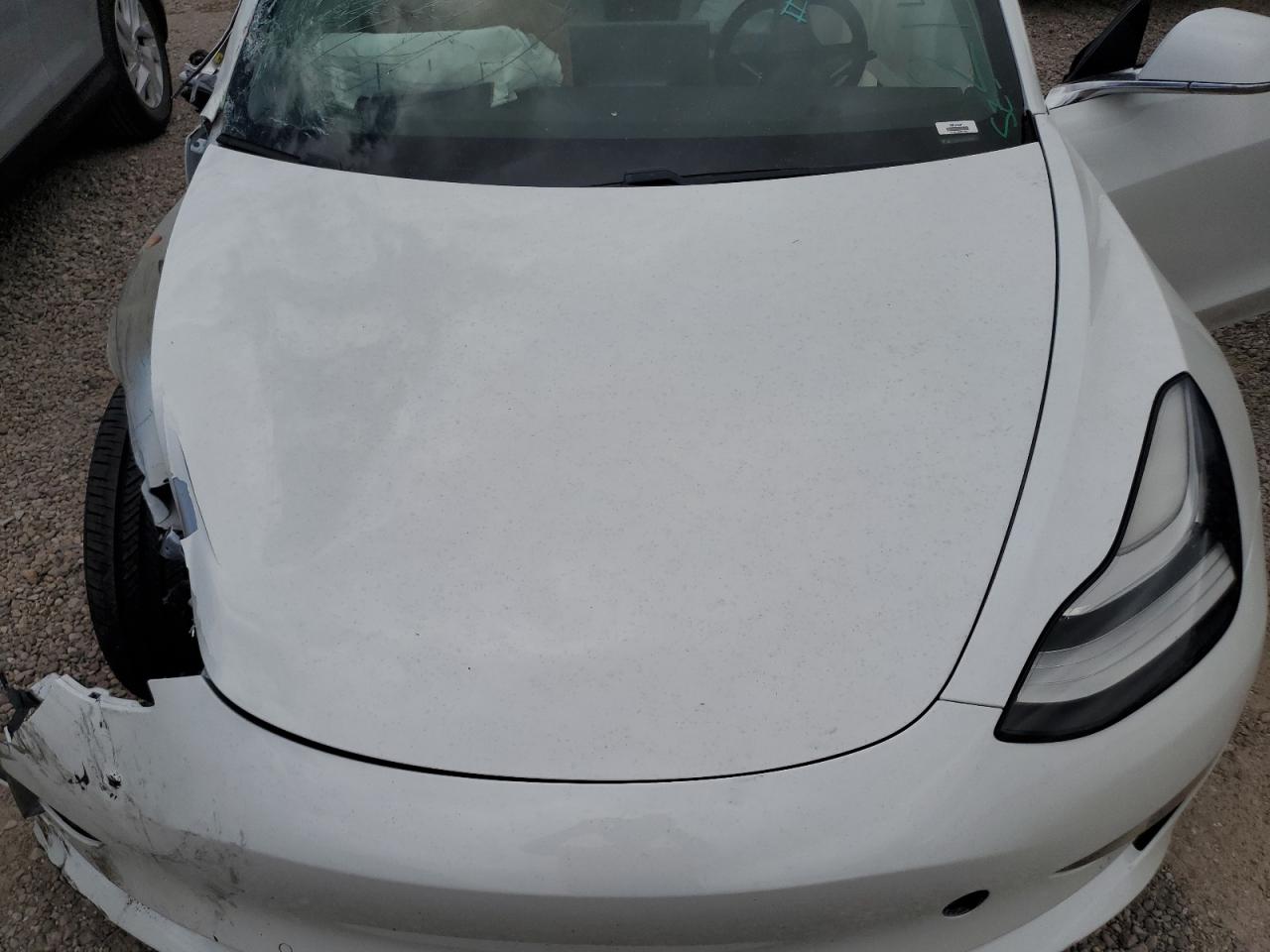 5YJ3E1EA1KF332894 2019 Tesla Model 3