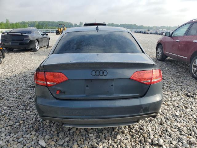 2010 Audi S4 Premium Plus VIN: WAUBGAFL0AA071283 Lot: 54872514