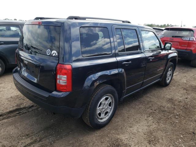 2014 Jeep Patriot Sport VIN: 1C4NJPBA0ED694724 Lot: 55920724