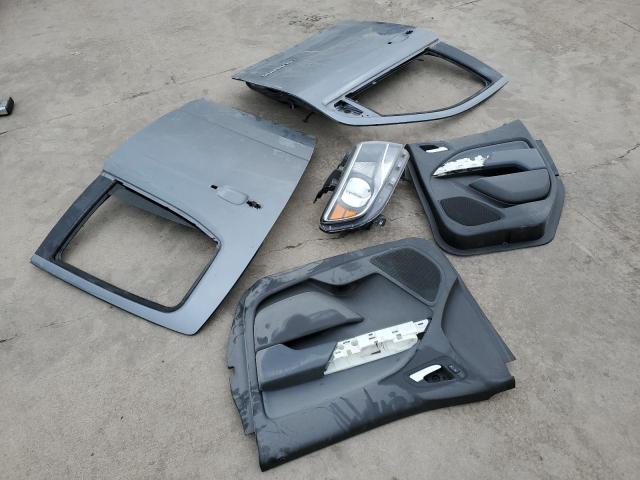 2018 Chevrolet Colorado Z71 VIN: 1GCGSDEN8J1121052 Lot: 56127484