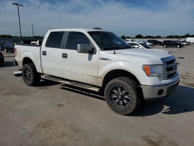 2014 Ford F150 Supercrew VIN: 1FTEW1CM2EFB62600 Lot: 54529054