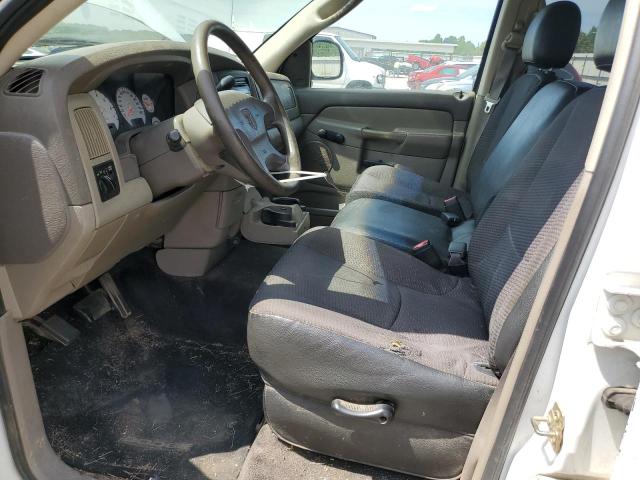 2003 Dodge Ram 1500 St VIN: 1D7HA18D23J632063 Lot: 56665834