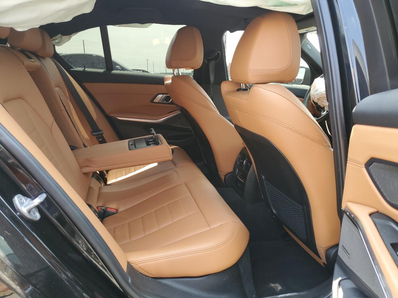 3MW5R1J09M8C03025 2021 BMW 330I