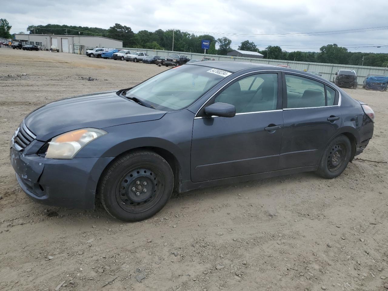 1N4AL21E19N477835 2009 Nissan Altima 2.5