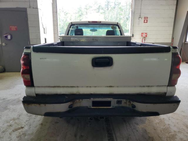 2004 Chevrolet Silverado C1500 VIN: 1GCEC14X04Z307096 Lot: 54539424