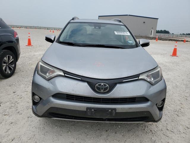 2018 Toyota Rav4 Adventure VIN: JTMWFREV9JD129804 Lot: 56095974