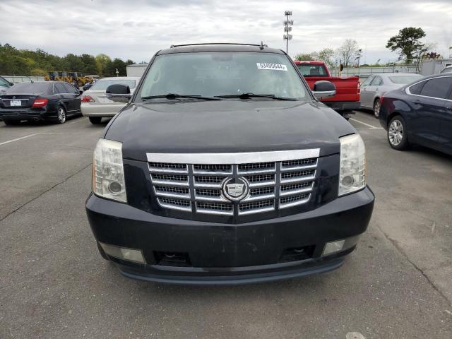 2009 Cadillac Escalade Hybrid VIN: 1GYFC43549R179288 Lot: 53495644