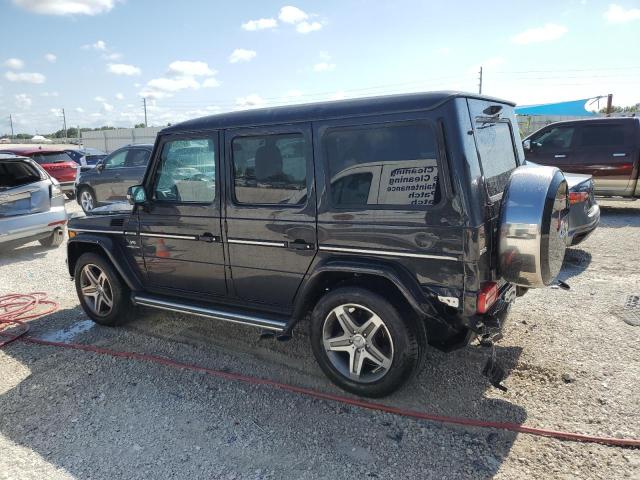 2011 Mercedes-Benz G 55 Amg VIN: WDCYC7BF9BX192172 Lot: 55709484