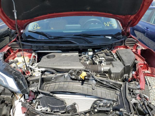 2022 Nissan Rogue Platinum VIN: JN8BT3DC0NW121111 Lot: 56748804