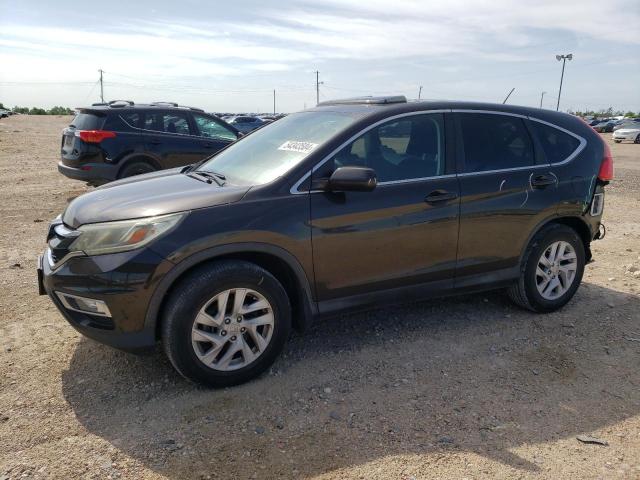 Vin: 2hkrm3h57fh512606, lot: 54343504, honda crv ex 2015 img_1