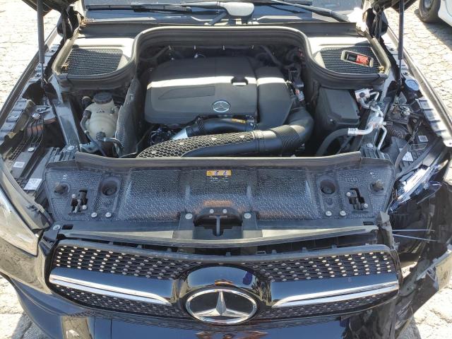 2020 Mercedes-Benz Gle 350 4Matic VIN: 4JGFB4KE5LA058135 Lot: 54014054