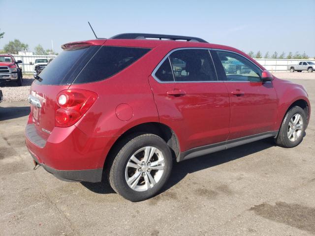 2015 Chevrolet Equinox Lt VIN: 2GNFLFEK3F6109316 Lot: 54642244