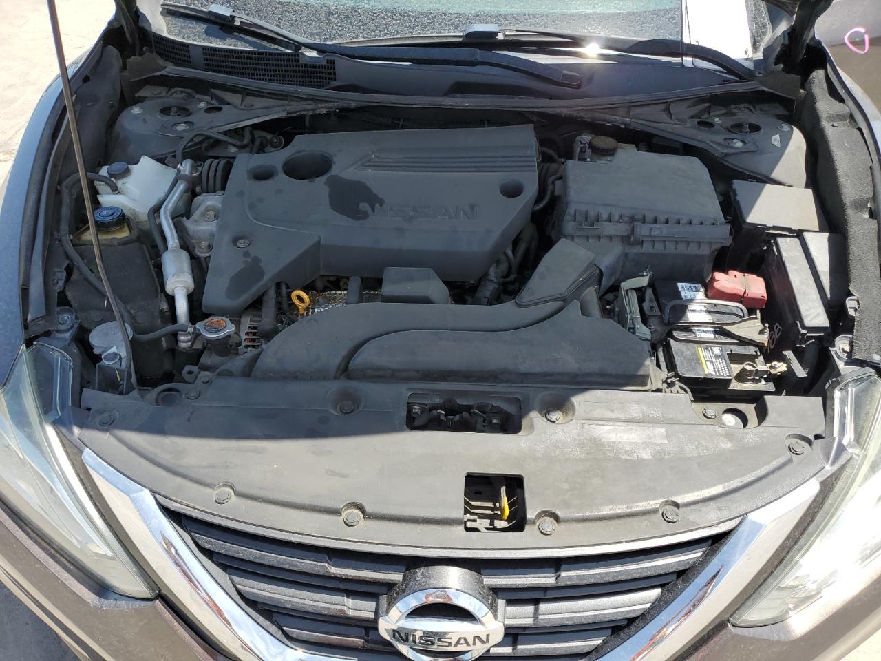 1N4AL3AP9GN305461 2016 Nissan Altima 2.5