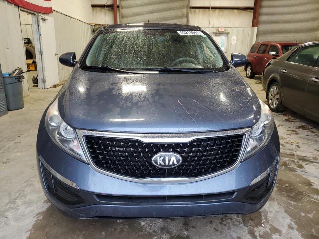 2016 Kia Sportage Lx VIN: KNDPB3ACXG7880760 Lot: 53216044