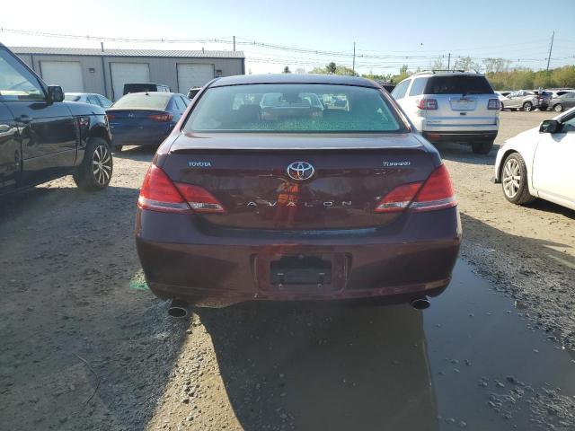 2007 Toyota Avalon Xl VIN: 4T1BK36B37U213763 Lot: 53658564