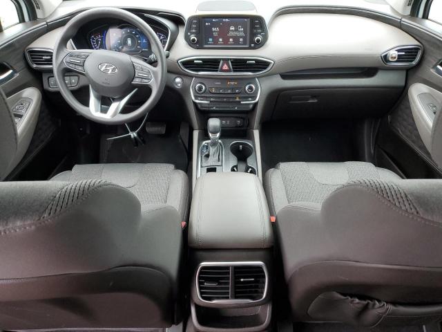 2020 Hyundai Santa Fe Sel VIN: 5NMS33AD8LH272769 Lot: 55336744